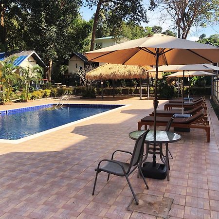 The White Elephant Resort Koh Chang Luaran gambar