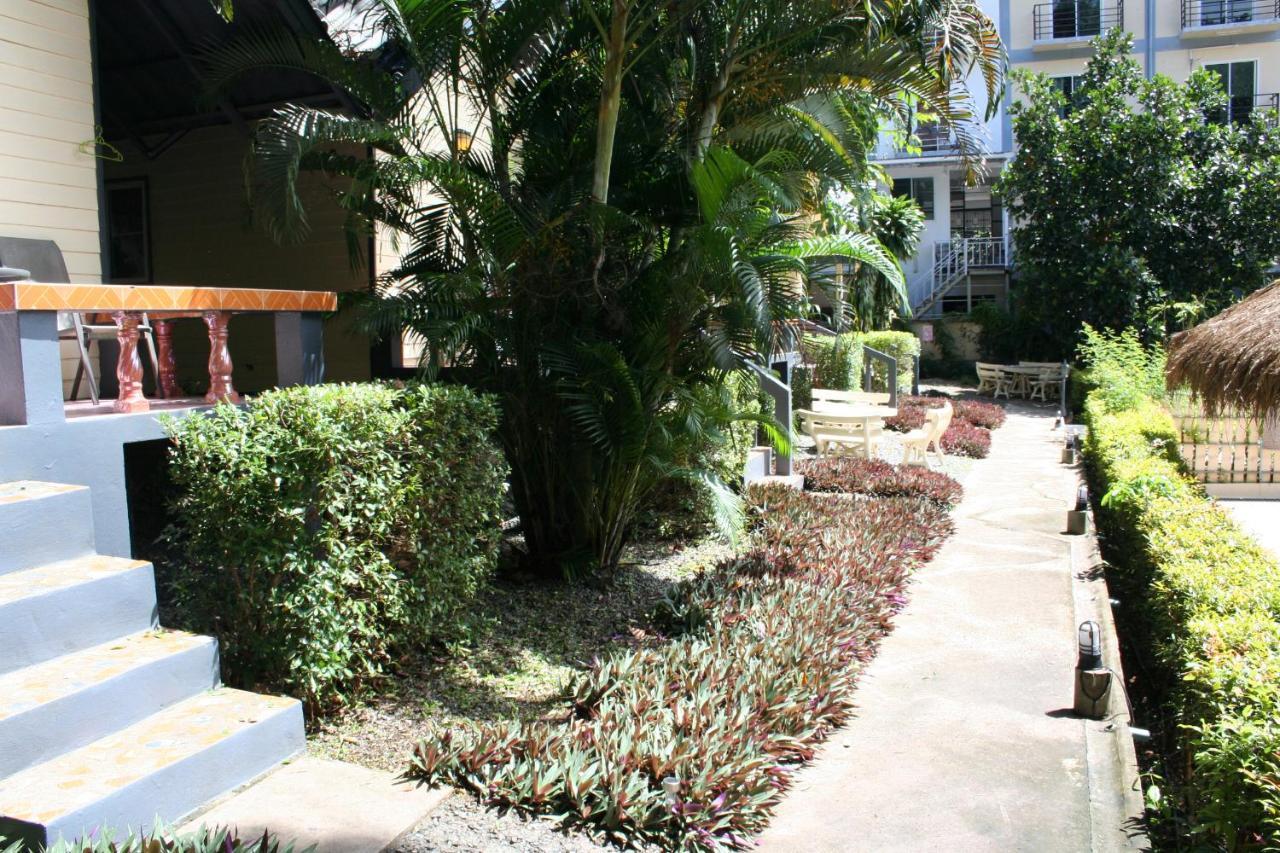 The White Elephant Resort Koh Chang Luaran gambar