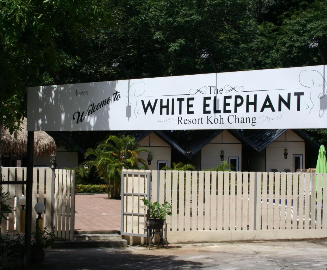 The White Elephant Resort Koh Chang Luaran gambar