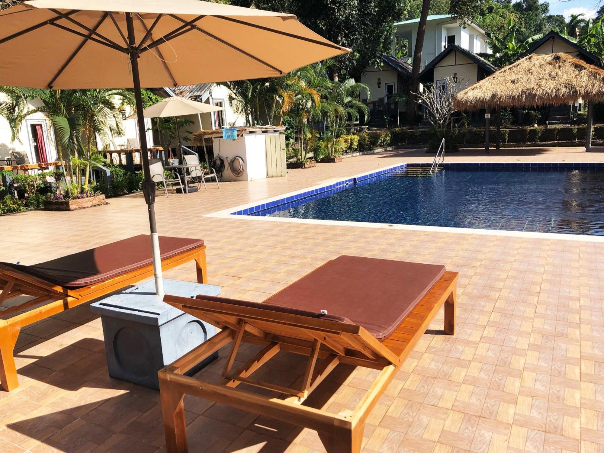 The White Elephant Resort Koh Chang Luaran gambar