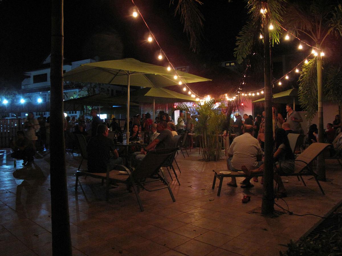 The White Elephant Resort Koh Chang Luaran gambar
