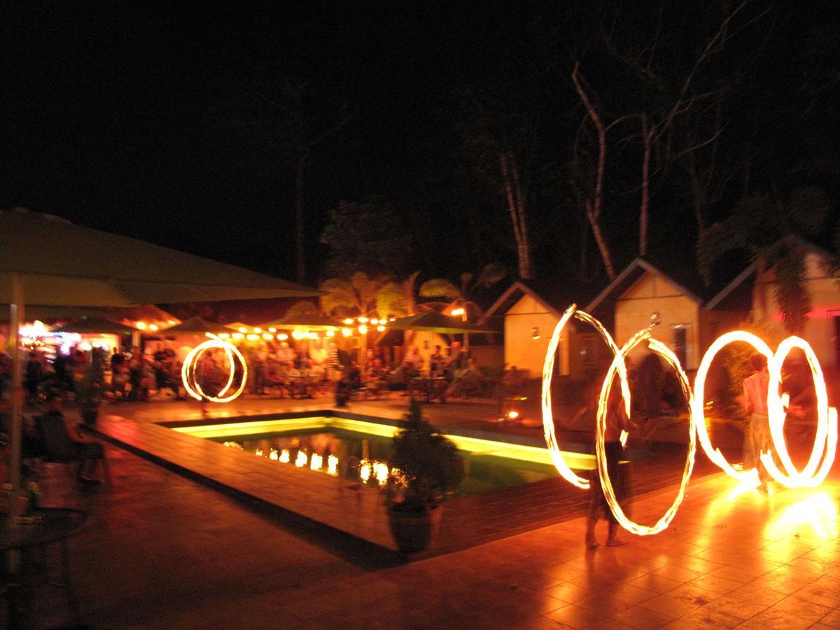 The White Elephant Resort Koh Chang Luaran gambar